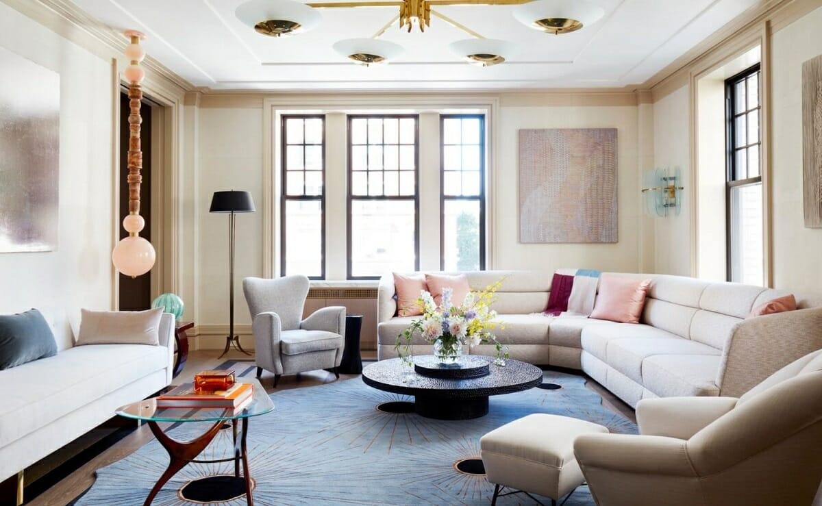 Bring Your NYC Home Vision to Life with the Best Interior Designer ...